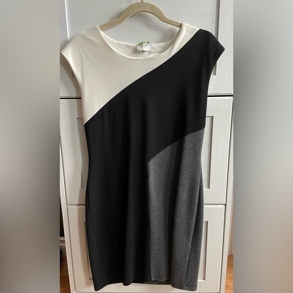 Winter dress- size small. Perfect for parties!